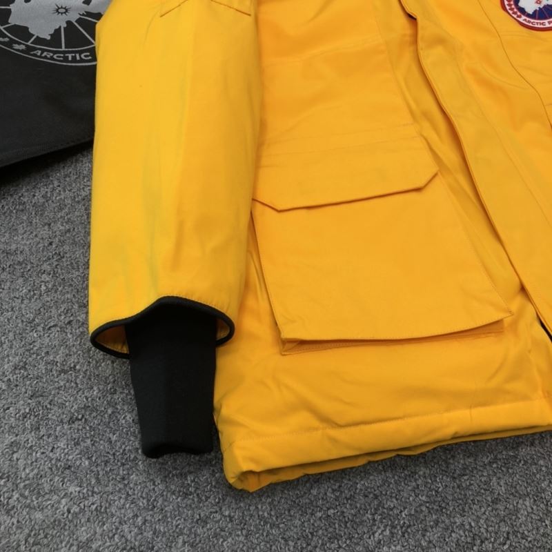 Canada Goose Down Jackets